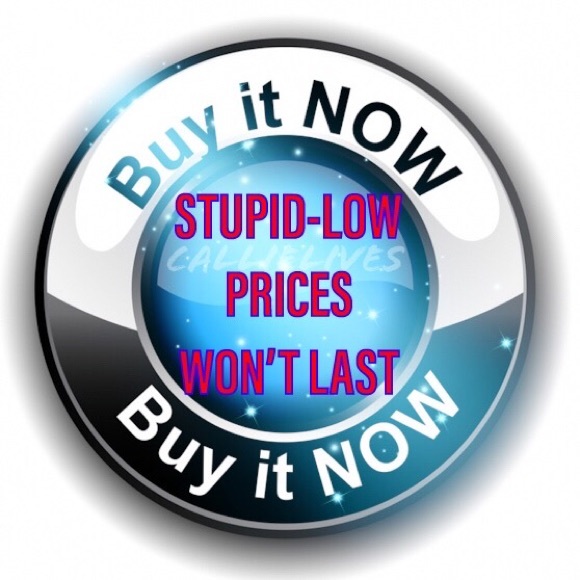 MAGIC MONDAY $9 SALE: SORT FROM LOW TO HIGH NOW! - Picture 2 of 3